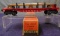 Boxed Lionel 6264 Lumber Car