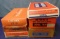 3 Pair, Boxed Lionel Super O Remote Switches