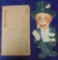 Charlie McCarthy Mechanical Doll in Mailer