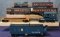 7Pc Long Island Freight/Passenger Set