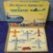 Boxed TootsieToy 6500 Pan Am Airport Set
