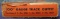 Boxed Lionel 0060 Series 3-Rail Track Outfit