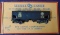 Boxed Lionel 0046 2-Rail SP Hopper