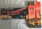 Revell Lot of Two Boxed Model Kits.
