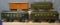 4 Original Early Lionel Cars