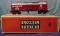 Boxed Lionel 3494-550 Monon Operating Boxcar
