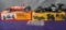 2 Boxed Schuco Formula 1 & 2 Racers
