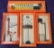 4 NMINT Boxed Lionel Signals
