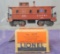LN Boxed Lionel 4457 Electronic Caboose