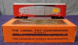 RARE MINT Boxed Lionel 6464-375 Red
