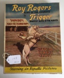Roy Rogers. Official Cowboy Suit.