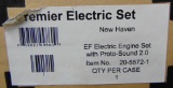 MTH Premier NH EF AA Electrics