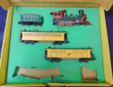 Boxed Lionel General Set 1612