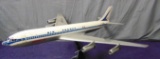 Air France Boeing 707 Travel Agency Model