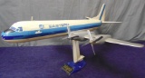 Eastern Airlines Golden Falcon Electra Agency Mode