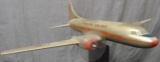 Early American Airlines Convair 240 Agency Model