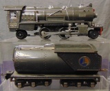 Lionel 263E Steam Locomotive