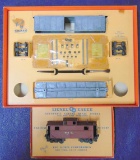 Boxed Lionel 0044K & 0047(K)