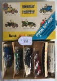Scarce Revell Highway Pioneers Gift Pack.