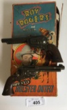 Western T.V. Collectables Lot.