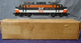 Scarce Boxed Lionel 2350 NH EP5, Painted