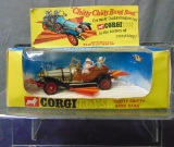 Boxed Corgi 266 Chitty-Chitty Bang-Bang