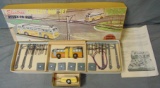 Boxed Eheim Electric Trolley Set