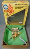 Boxed Cox Sky Copter