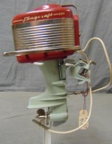 Langcraft Toy Outboard Motor