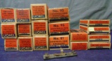 Large Lot Boxed Lionel Peripherals
