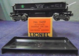 Nice Boxed Lionel 5459 Electronic Coal Dump