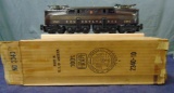 Nice Boxed Lionel 2340 Congressional GG1