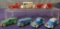 8 Clean Barclay Slush Vehicles