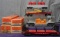 4 Boxed Lionel Freight Cars