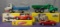 4 Boxed Solido Vehicles