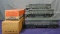 Nice Boxed Lionel 2344 NYC F3 ABA Diesels