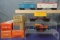 4 Late Lionel  Freight Cars