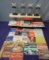 Lionel Accessory & Paper Lot