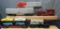 Lionel 2243 SF F3 Freight Set
