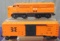 Lionel 232 & 6464-725 NH Group