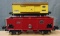 Nice Late Lionel 814 & 816 Freight Cars