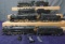 American Flyer 322, 342, 302 & 322 Steam Locos, TL