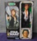 1977 Star Wars Large Size Han Solo, MISB