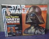 1978 Star Wars Darth Vader MPC Model Kit, Sealed