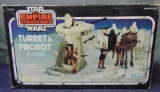 1980 Star Wars ESB Turret & Probot Playset
