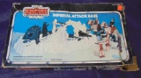 1980 Star Wars ESB Imperial Attack Base