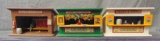 Boxed American Flyer 271 Whistle Stop Set