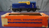 Boxed Lionel 614 Alaska NW2 Diesel
