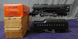 Nice Boxed Late Lionel 736 Berkshire