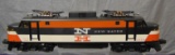 Clean Lionel 2350 NH EP5 Electric